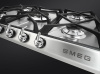 Варочная поверхность Smeg SR964XGH