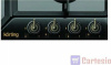 Варочная поверхность Korting HG 630 CTSN