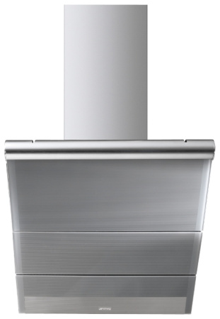 Кухонная вытяжка Smeg KTS75C