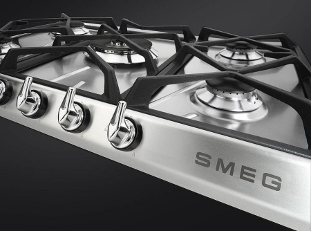 Варочная поверхность Smeg SR964XGH