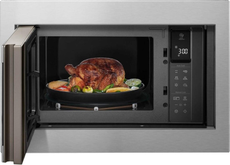 Микроволновая печь LG MS 2595CIST