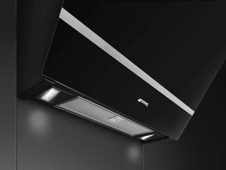 Кухонная вытяжка Smeg KV26S