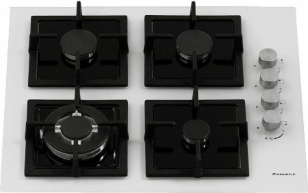 Варочная поверхность Maunfeld GH 614 AG-MCB