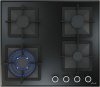 Варочная поверхность Fornelli PGT 60 CALORE