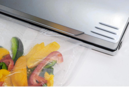 Вакуумный упаковщик Caso VC 200