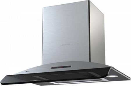 Кухонная вытяжка Shindo Leda sensor 90 SS/G 4ET