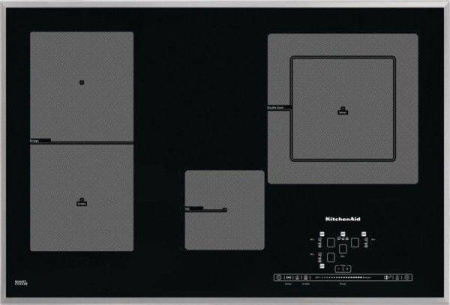 Варочная поверхность KitchenAid KHIP4 77510