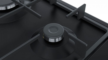 Варочная поверхность Bosch PGP 6B1 B90R