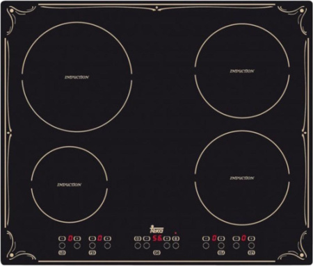 Варочная поверхность Teka IBR 64040 TTC