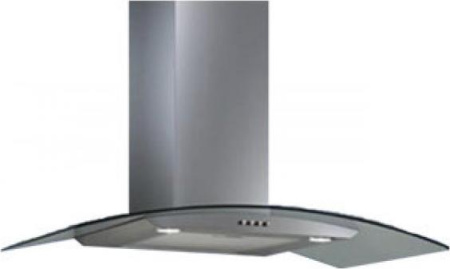 Кухонная вытяжка Jet Air Tory P 90 INX
