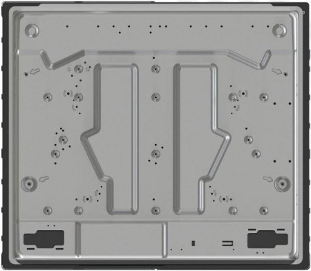 Варочная поверхность Gorenje GKTW 642SYB