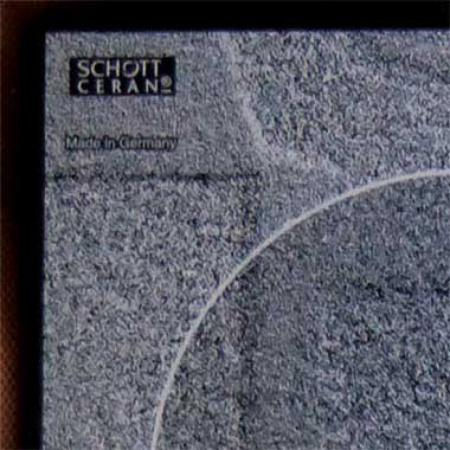 Варочная поверхность Kaiser KCT 6912F