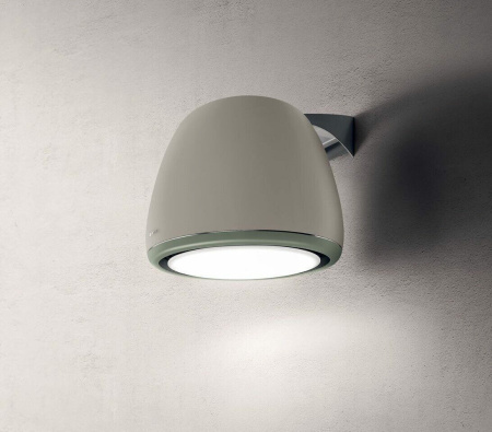 Кухонная вытяжка Elica Edith Rock/F/50