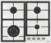 Варочная поверхность Korting HG 665 CTW