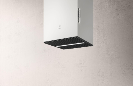 Кухонная вытяжка Elica Haiku Island WH/A/32