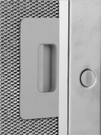 Кухонная вытяжка Cata G-45