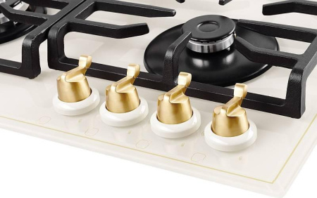 Варочная поверхность Kuppersberg FQ 602 C