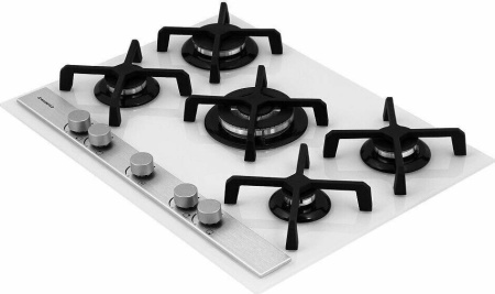 Варочная поверхность Maunfeld GHG 705-GCB
