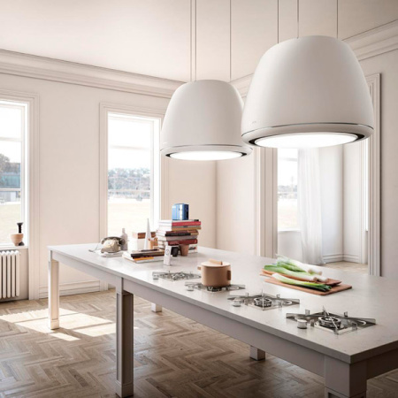 Кухонная вытяжка Elica Edith Classic /F/50