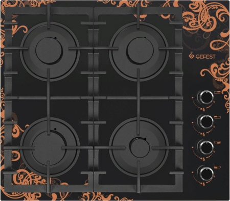 Варочная поверхность Gefest CBH 2230K19