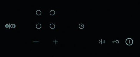 Варочная поверхность Gorenje ECT 680 X