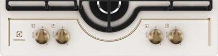 Варочная поверхность Electrolux GPE 363RBK