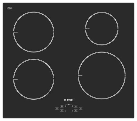Варочная поверхность Bosch PIE 615R14E