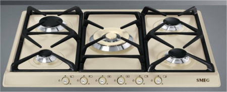 Варочная поверхность Smeg SR775PO