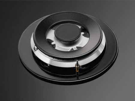 Варочная поверхность AEG HVB 64420IB