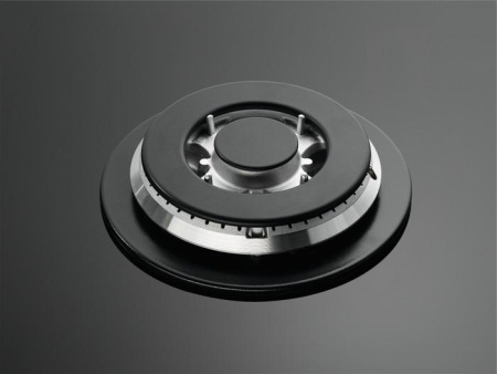 Варочная поверхность Electrolux GPE 363RBK