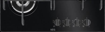 Варочная поверхность AEG HG 567455VB
