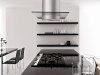 Кухонная вытяжка Maunfeld Berta Plus 90 inox