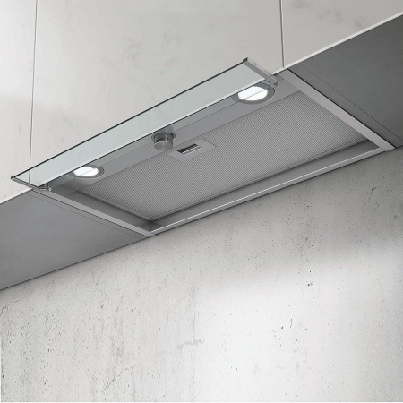 Кухонная вытяжка Elica Boxin LX/IX/A/90