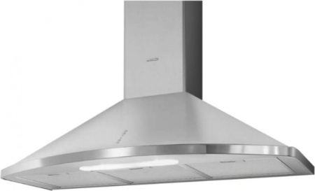 Кухонная вытяжка Jet Air Jenny TC-S 60 INX-10