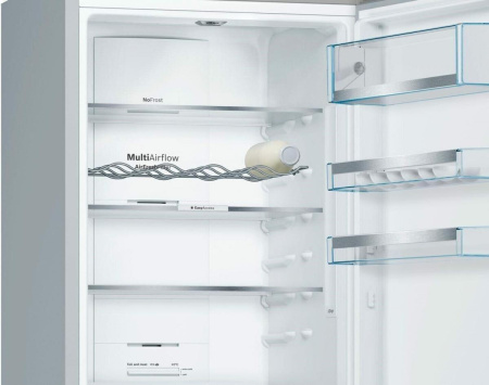Холодильник Bosch KGN 39LR31R