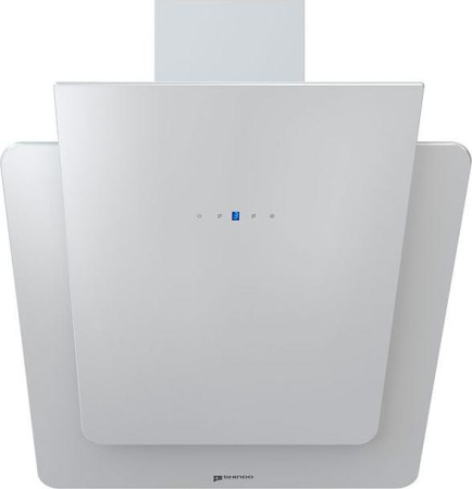 Кухонная вытяжка Shindo Prime sensor 60 W/WG 3ET