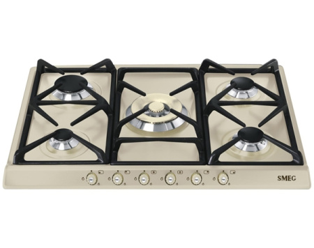 Варочная поверхность Smeg SR775PX