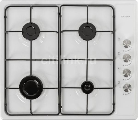 Варочная поверхность Darina T1 BGM 341 11W