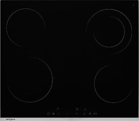 Варочная поверхность Krona CELLO 60 BL/S