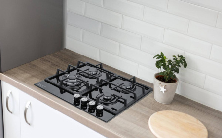 Варочная поверхность Ricci HBG4608