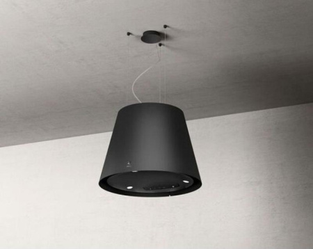 Кухонная вытяжка Elica Easy UX BL MAT/F/50