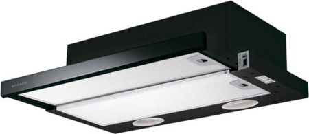 Кухонная вытяжка Faber Flexa BK A60