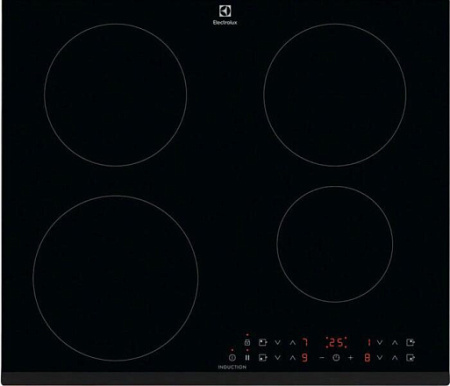 Варочная поверхность Electrolux IME 6440KF