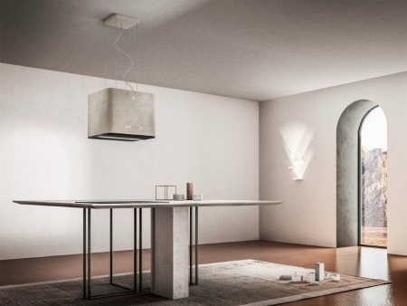 Кухонная вытяжка Elica PIX Concrete/F/42