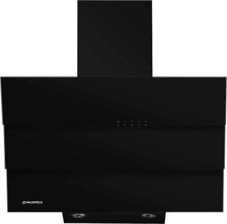 Кухонная вытяжка Maunfeld Cascada Trio 60