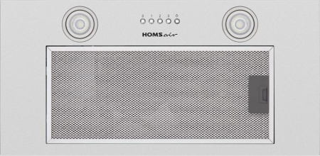 Кухонная вытяжка Homsair Camelia 60
