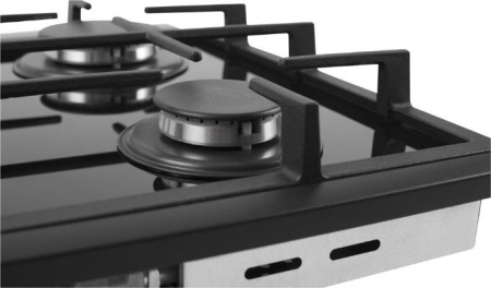 Варочная поверхность Simfer H60H40S412