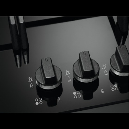 Варочная поверхность AEG HVB 64420IB