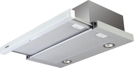 Кухонная вытяжка Korting KHP 6211 GW