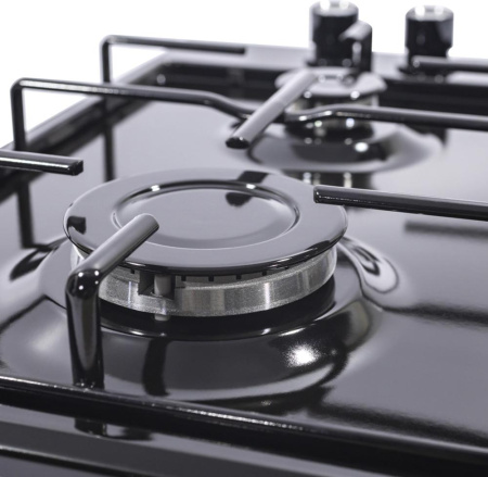 Варочная поверхность Simfer H30V20B420